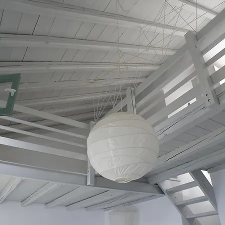 Daire Spitakia Vourkárion