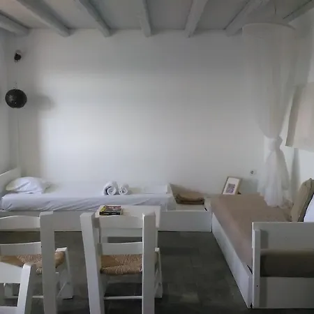 Apartamento Spitakia