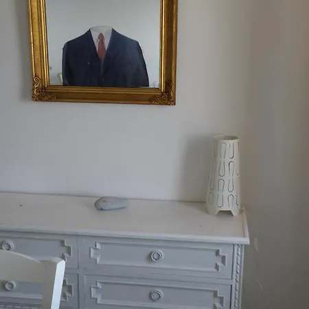 Daire Spitakia Vourkárion