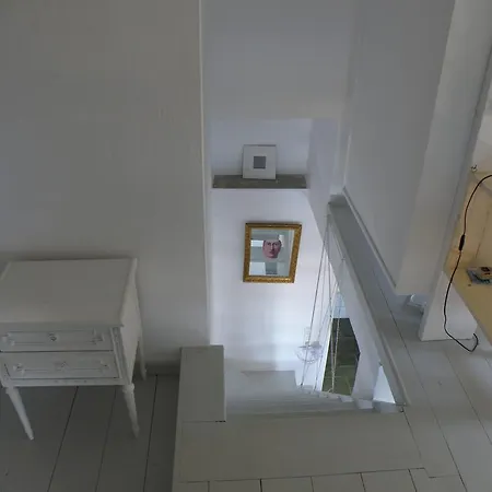 Apartamento Spitakia