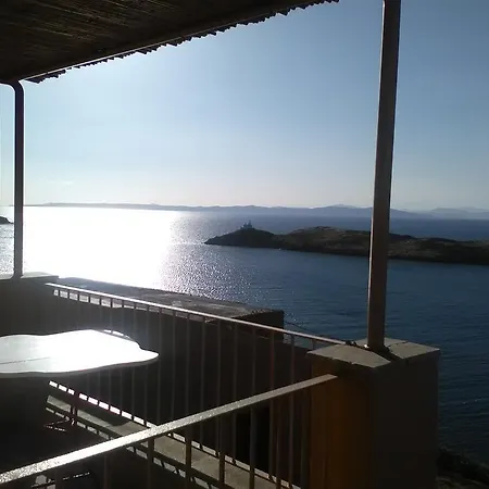 Apartamento Spitakia