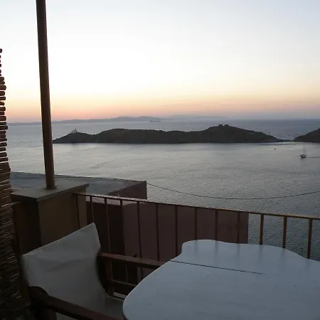 Spitakia * Vourkárion