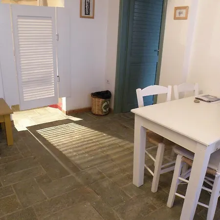 Spitakia * Vourkárion