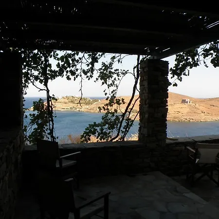 Spitakia Vourkárion