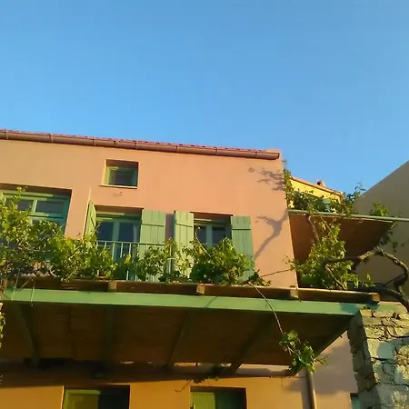 Spitakia Διαμέρισμα