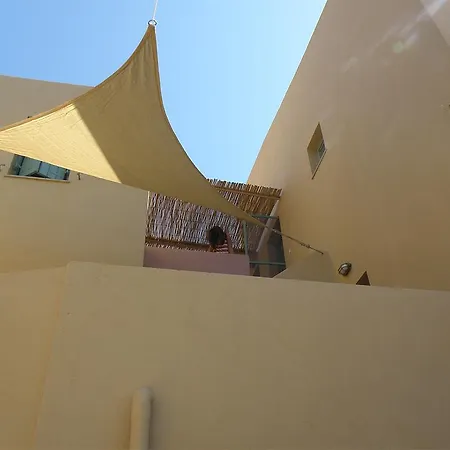 Spitakia Διαμέρισμα