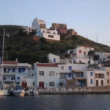 Spitakia