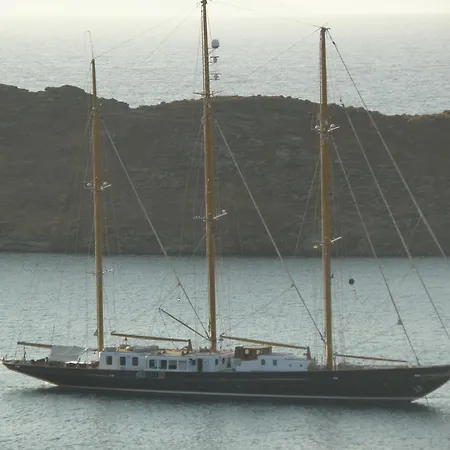 Διαμέρισμα Spitakia