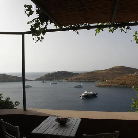 Апартаменты Spitakia