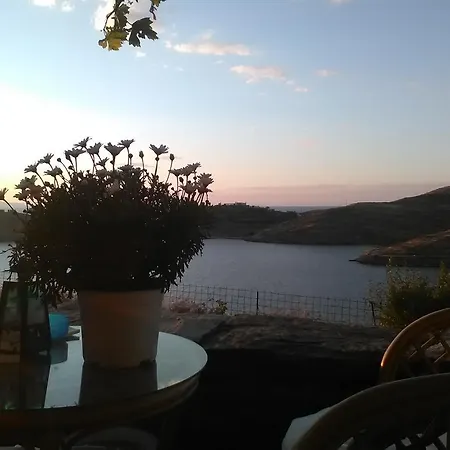 Διαμέρισμα Spitakia