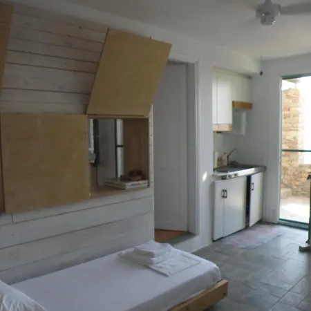 Spitakia Апартаменты