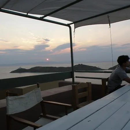 Spitakia Апартаменты