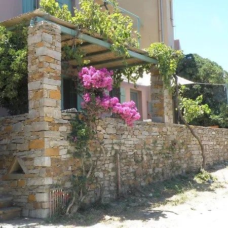 Spitakia Διαμέρισμα