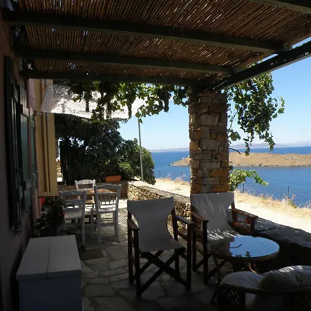 Апартаменты Spitakia