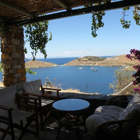 Spitakia Διαμέρισμα *