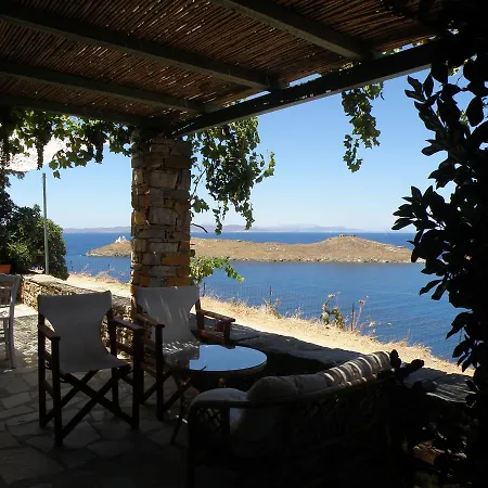 Апартаменты Spitakia *