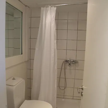 Апартаменты Spitakia *