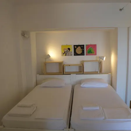 Spitakia Апартаменты