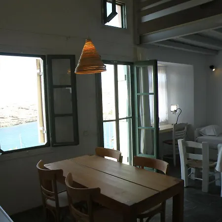 Spitakia Διαμέρισμα *
