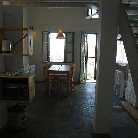 Spitakia Апартаменты *