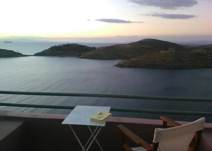 Spitakia Apartment *