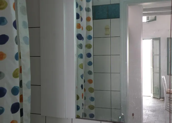 Spitakia Vourkárion