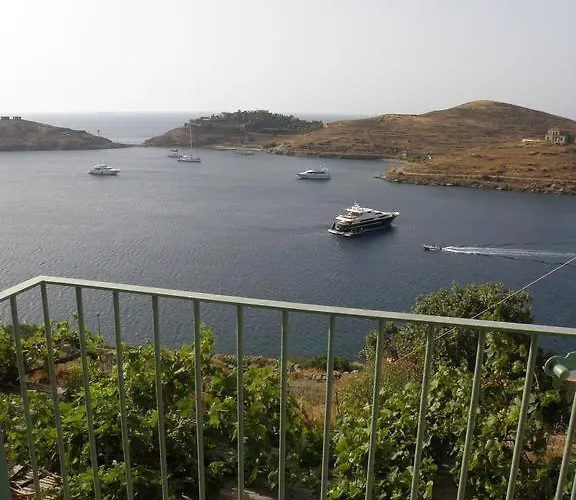 Apartament Spitakia *