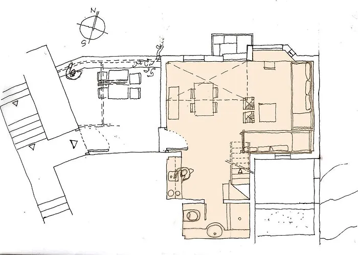 Spitakia Vourkárion