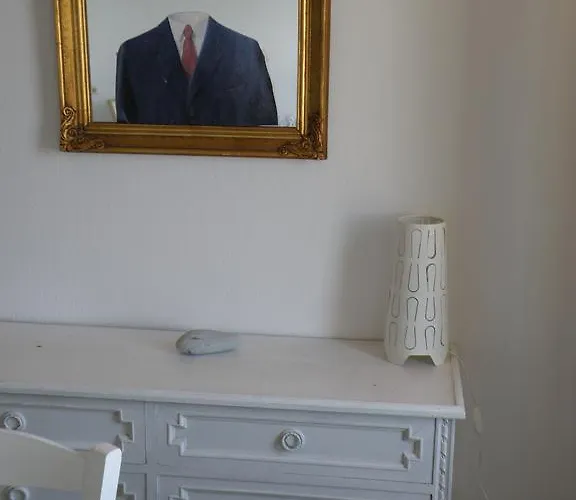 Apartament Spitakia Vourkárion