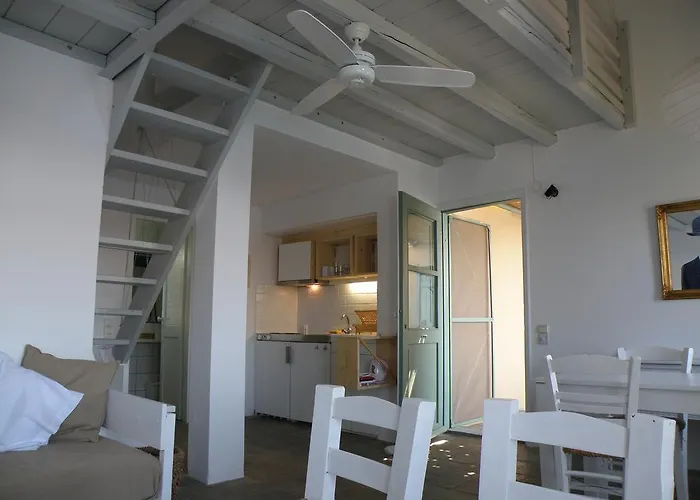 Spitakia Vourkárion