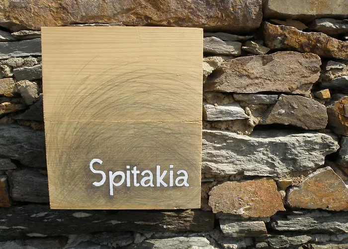 Spitakia Vourkárion