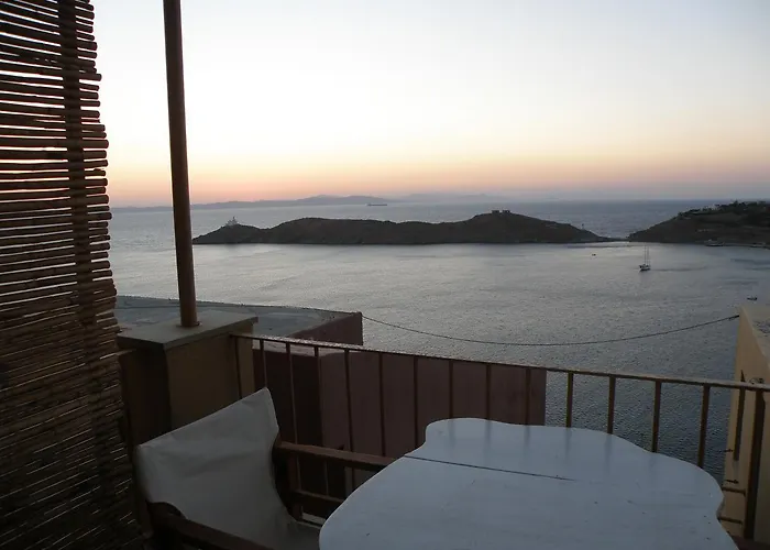 Spitakia * Vourkárion