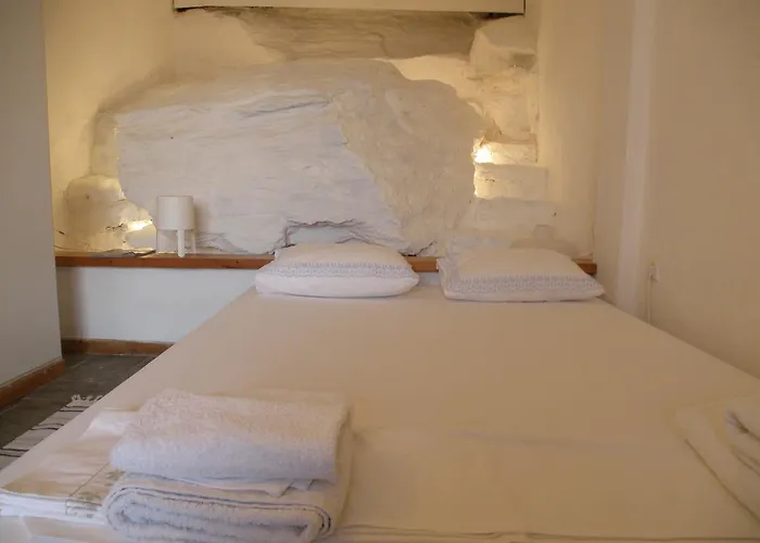 Apartament Spitakia *