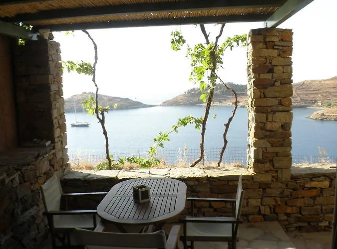 Spitakia Apartament *