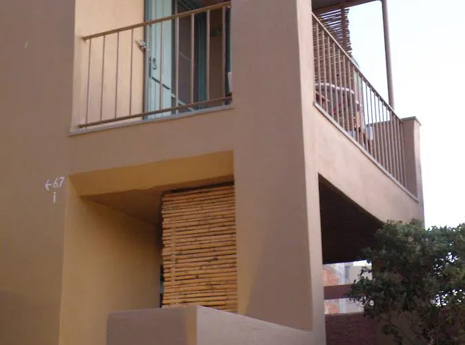 Spitakia Vourkárion