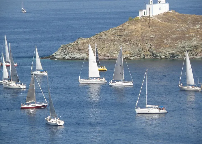 Spitakia Apartament *