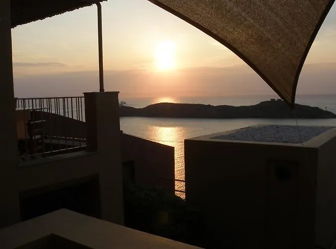 Apartament Spitakia *