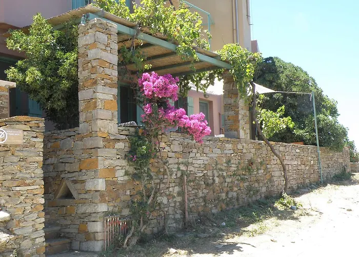 Spitakia Apartament