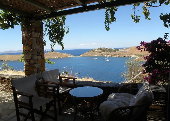 Spitakia Apartament *