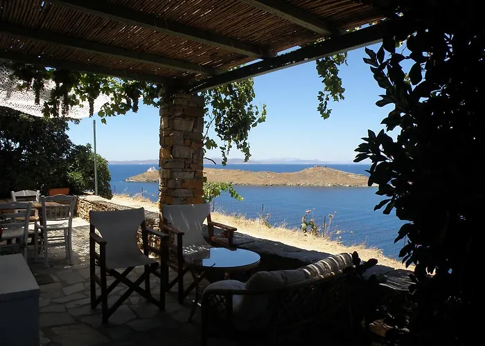 Apartament Spitakia *