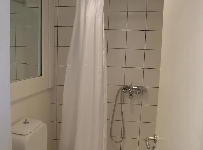 Apartament Spitakia *