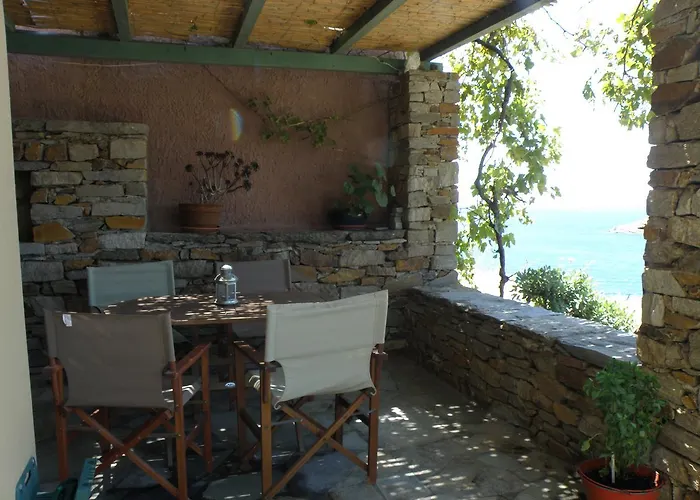 Spitakia * Vourkárion