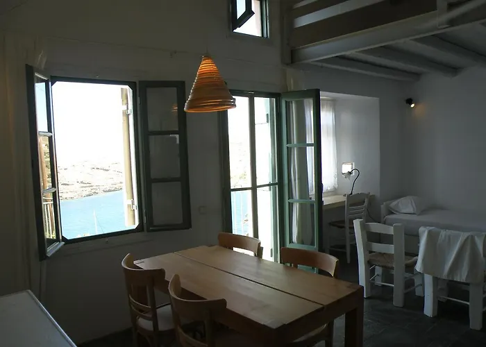 Spitakia Apartament *