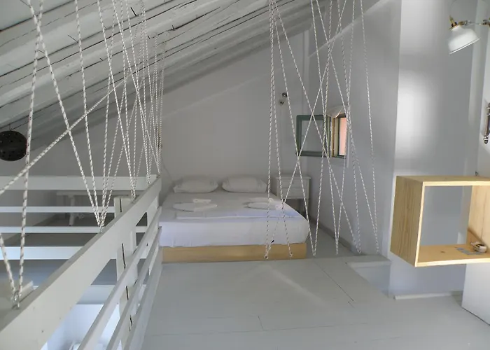 Spitakia Vourkárion